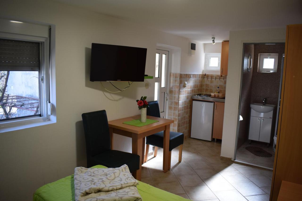 Old Town Apartment Budva