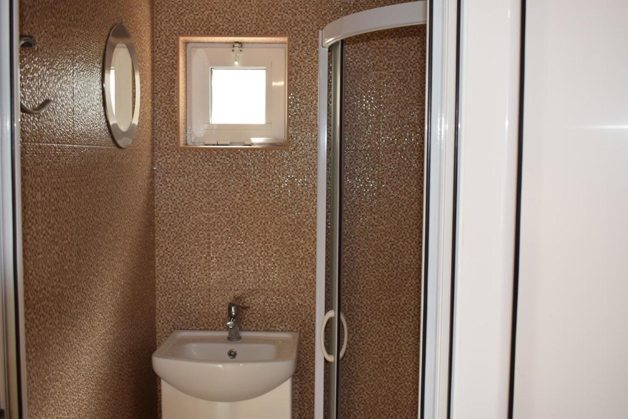 Old Town Apartment Budva