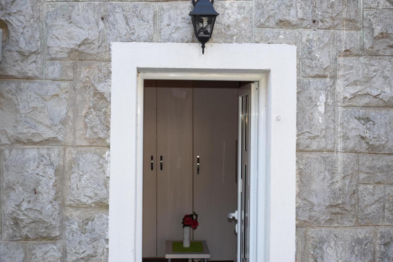 Old Town Apartment