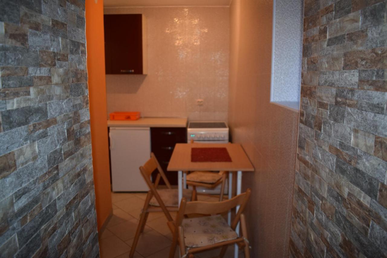 Old Town Apartment *
