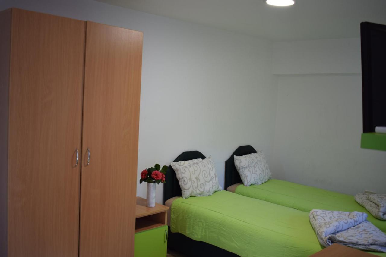 Apartment Old Town