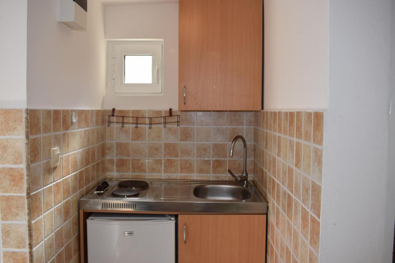 Old Town Apartment
