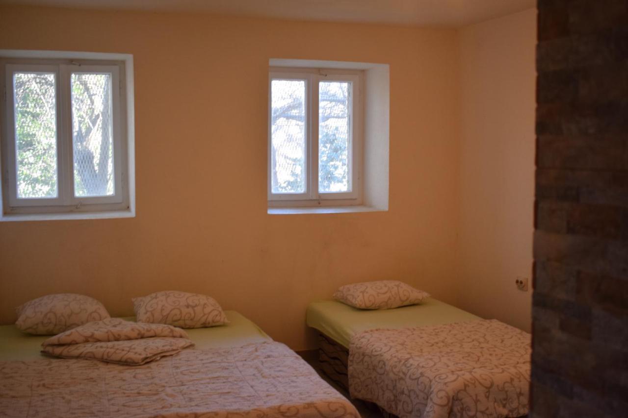 Old Town Apartment Budva
