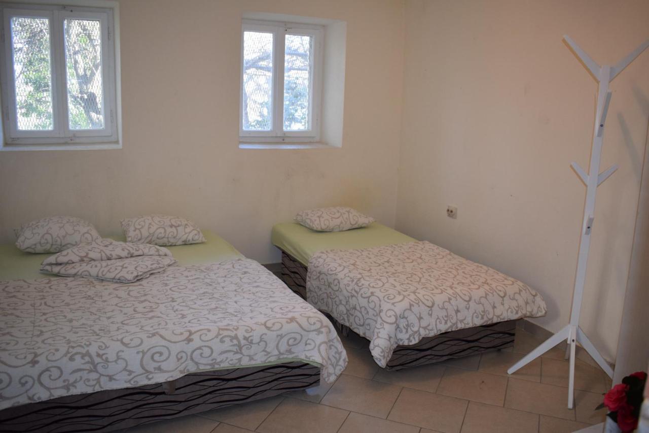 Apartment Old Town Budva