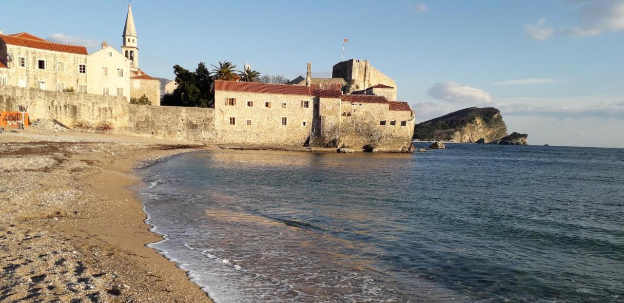 Old Town Apartment Budva