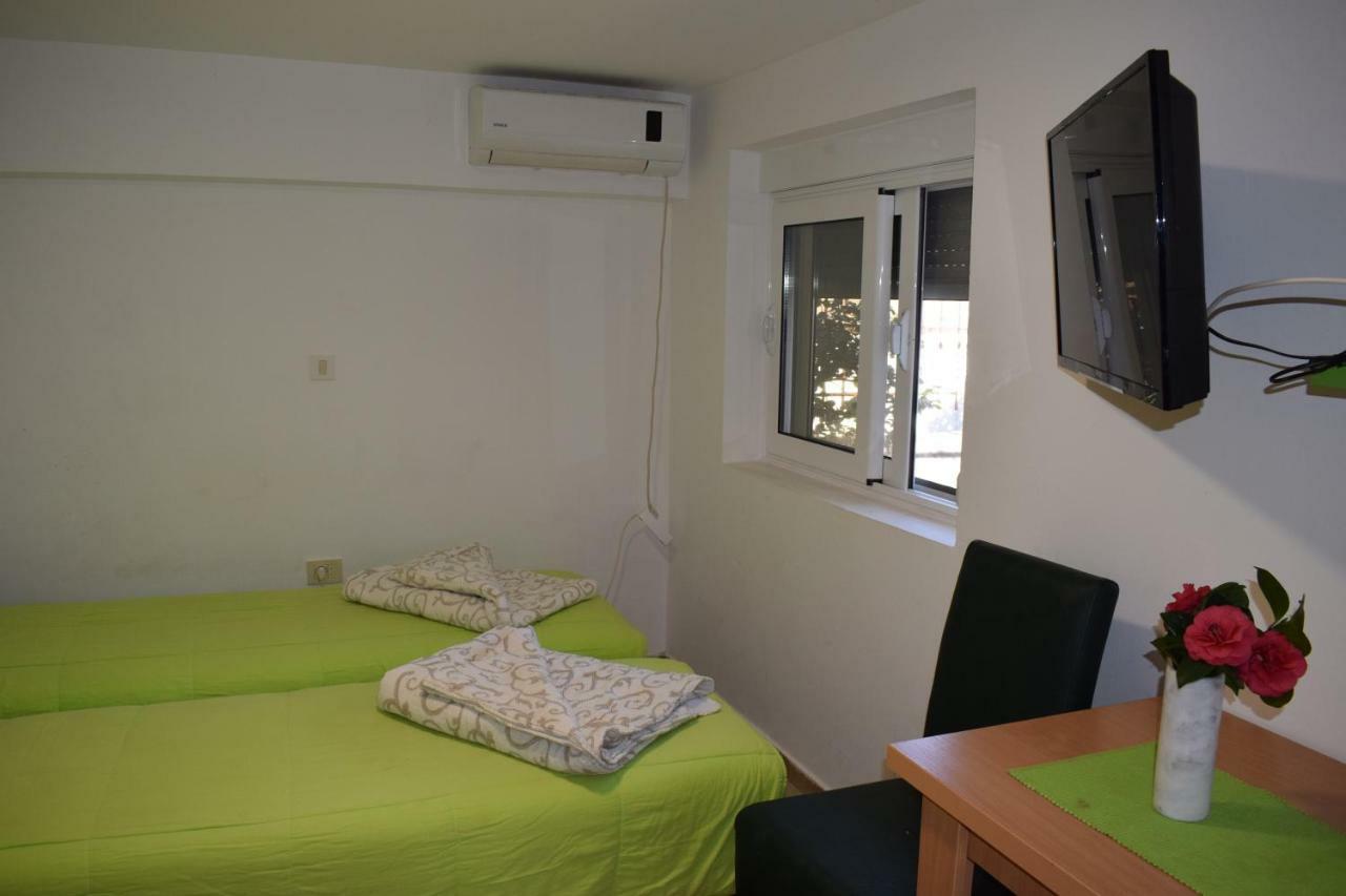 Apartment Old Town Budva